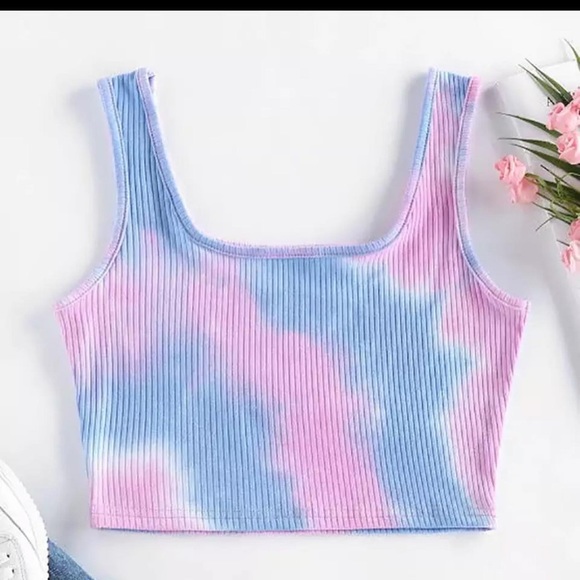 Tops - Tank Top